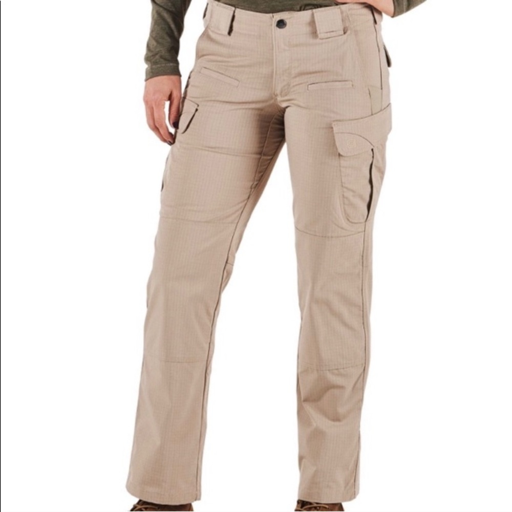 5.11 women’s stryke pants - Picture 4 of 4